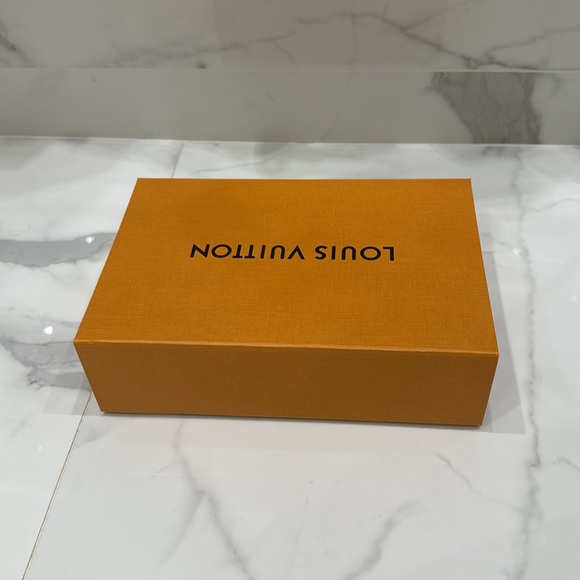 Louis Vuitton Orange Box - Picture 6 of 9
